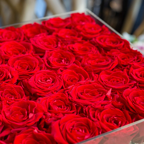 Maison-des-Fleurs-Boite-36-roses-rouges-eternelles-fleuriste-paris