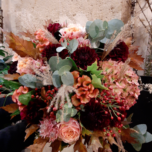 Bouquet-esprit-octobre-fleuriste